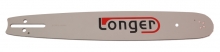 Prowadnica Longer 16” HUS - POH18-50NR LoPro 3/8” x 1,3 mm