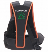 Szelka SCORPION do kosy spalinowej / Polmar P882