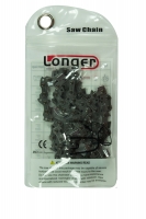 Łańcuch tnący Longer WOREK A1S - 40 DL BLISTER 1,3 mm x 3/8” LoPro PEŁNE DŁUTO