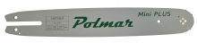 Prowadnica Polmar PLUS 14HU13LP - 14” x 3/8” x 1.3 mm x 52DL LoPro HUSQVARNA