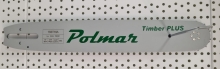 Prowadnica Polmar PLUS* 15ST16B - 15” x .325” x 1.6 mm x 62DL STIHL