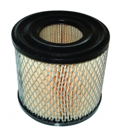 Filtr powietrza A608 / 7 - 18 KM B&S 390930 / 393957