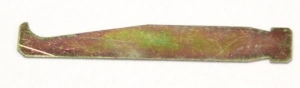 Metalowy czyścik rowka prowadnicy Archer A171
