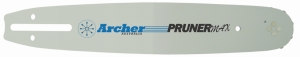 Prowadnice Archer typu PRUNING