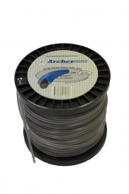 Żyłki SZPULA 0,5 kg Archer DUAL CUT