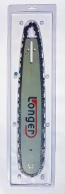 Zestaw COMBO Longer 15” HUS - LC15HU15 - 1,5 mm x .325” x 64 DL
