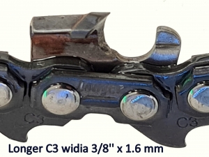 Łańcuch tnący Longer WiDiOWY C3-CB-56 PROFI