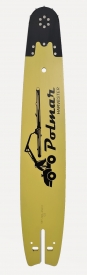 Prowadnica POLMAR 59Y-MM-RSN11