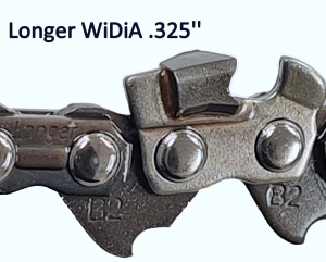 Łańcuch tnący Longer WiDiOWY duża rolka B2-CB-100R