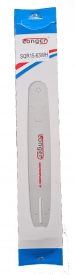 Prowadnica Longer PROFI-Stihl SQR15-63ER frez./wym. nos - 15”, 3/8” x 1.6 mm