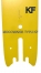 Prowadnica POLMAR 75Y-KF-RSN11