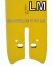 Prowadnica POLMAR 75Y-LM-RSN11