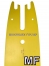 Prowadnica POLMAR 75Y-MF-RSN11